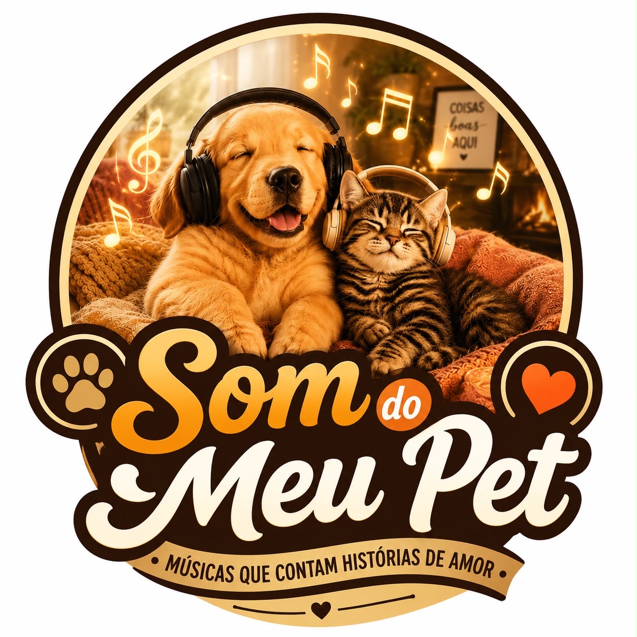 Som do Meu Pet